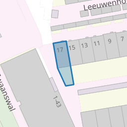 Perceel GRC00-D-4486