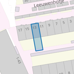 Perceel GRC00-D-4488