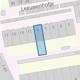 Perceel GRC00-D-4490