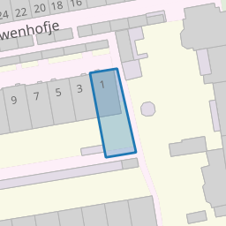 Perceel GRC00-D-4494