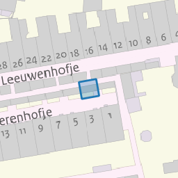 Perceel GRC00-D-4497