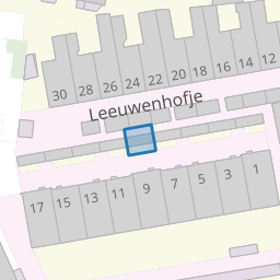 Perceel GRC00-D-4500