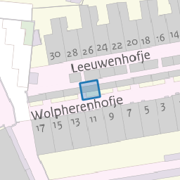 Perceel GRC00-D-4501