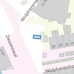 Perceel GRC00-D-4510