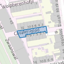 Perceel GRC00-D-4513