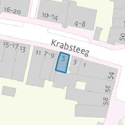 Perceel GRC00-D-4540