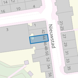 Perceel GRC00-D-4543