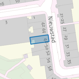 Perceel GRC00-D-4544