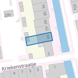 Perceel GRC00-D-4556