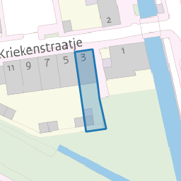 Perceel GRC00-D-4558