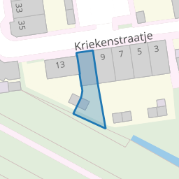 Perceel GRC00-D-4562