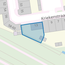 Perceel GRC00-D-4563