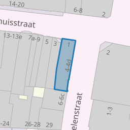 Perceel GRC00-D-4572