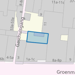 Perceel GRC00-D-4596