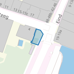 Perceel GRC00-D-4599