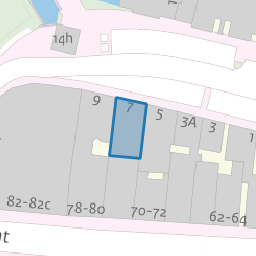 Perceel GRC00-D-4607