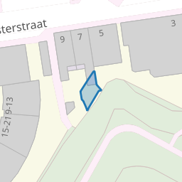 Perceel GRC00-D-4617