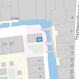 Perceel GRC00-D-4642