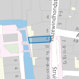 Perceel GRC00-D-4643