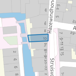 Perceel GRC00-D-4645