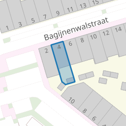 Perceel GRC00-D-4699