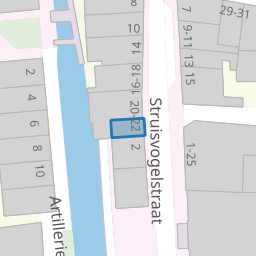 Perceel GRC00-D-4736