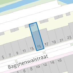 Perceel GRC00-D-4772