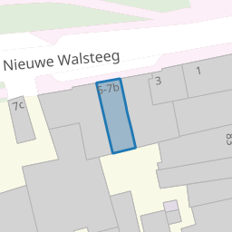 Perceel GRC00-D-4796