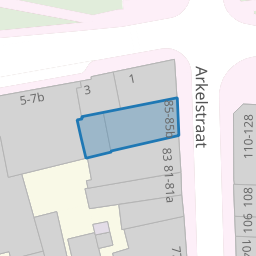 Perceel GRC00-D-4798