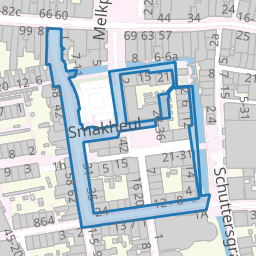 Perceel GRC00-D-4807