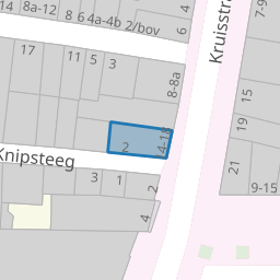 Perceel GRC00-D-4815