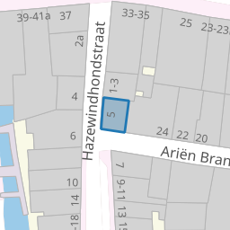 Perceel GRC00-D-4823