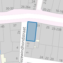 Perceel GRC00-D-4825