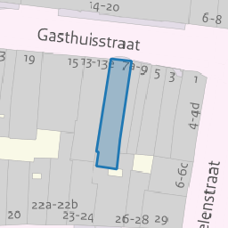 Perceel GRC00-D-4835