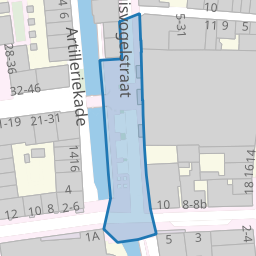 Perceel GRC00-D-4845