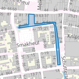 Perceel GRC00-D-4846