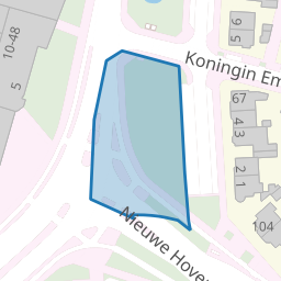 Perceel GRC00-E-1076