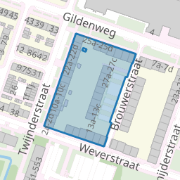 Perceel GRC00-E-1190