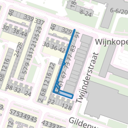 Perceel GRC00-E-1354