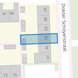 Perceel GRC00-E-1410