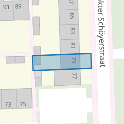 Perceel GRC00-E-1411