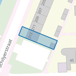 Perceel GRC00-E-1448