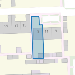 Perceel GRC00-E-1455