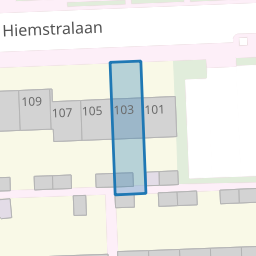 Perceel GRC00-E-1501