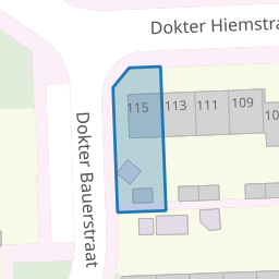 Perceel GRC00-E-1507