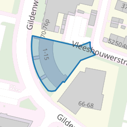 Perceel GRC00-E-1509