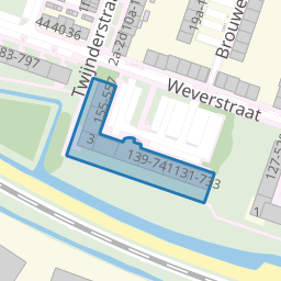 Perceel GRC00-E-1513