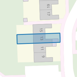 Perceel GRC00-E-1579