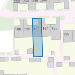 Perceel GRC00-E-1601