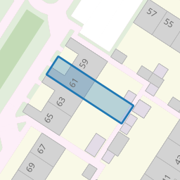 Perceel GRC00-E-1658